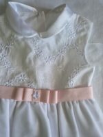 Vestito Babyvip T6390/01 9 mesi - immagine 2
