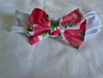 Completo 2 pezzi Babyvip con fascetta 9 mesi - immagine 2