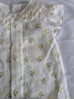 Completo 2 pezzi Babyvip 3 mesi - immagine 2