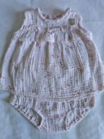 Completo 2 pezzi Dilibest 6 mesi