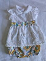 Completo 2 pezzi Babyvip T6218/06 9 mesi
