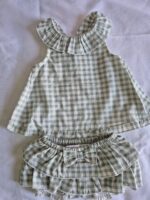 Completo 2 pezzi Babyvip T7582/57 6 mesi