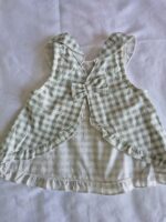 Completo 2 pezzi Babyvip T7582/57 6 mesi - immagine 2