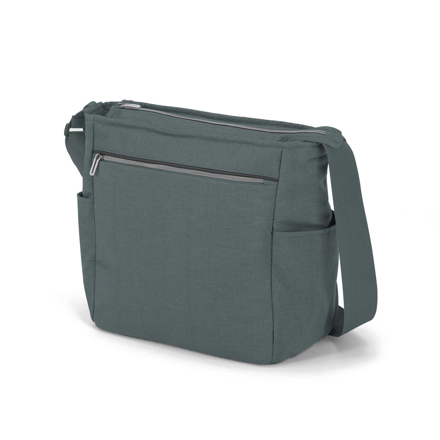 BORSA EMERALD GREEN DAY BORSA APTICA DAY BAG INGLESINA EMERALD GREEN - immagine 1