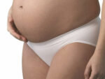 Slip maternità Medela bianco Tg L