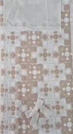 Coperta e lenzuolo Marlù EB29 - immagine 3