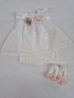 Completo due pezzi Marlù EB1417MU con scarpe