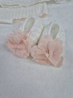 Completo due pezzi Marlù EB1417MU con scarpe - immagine 5