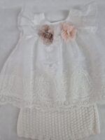 Completo due pezzi Marlù EB1417MU con scarpe - immagine 3