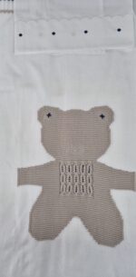 Coperta e lenzuolo Marlù EB55 - immagine 4