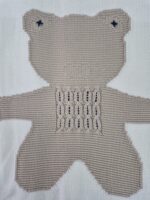 Coperta e lenzuolo Marlù EB55