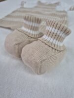 Salopette e scarpe Marlù EB52 - immagine 3