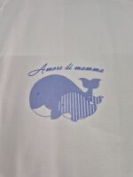 Coordinato Babyvip Amore - immagine 3