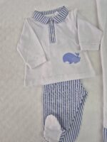 Coordinato Babyvip Amore - immagine 4