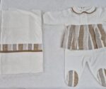 Coordinato Babyvip Lines