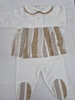 Coordinato Babyvip Lines - immagine 2