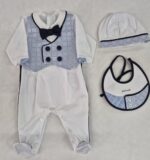 Coordinato minù T46