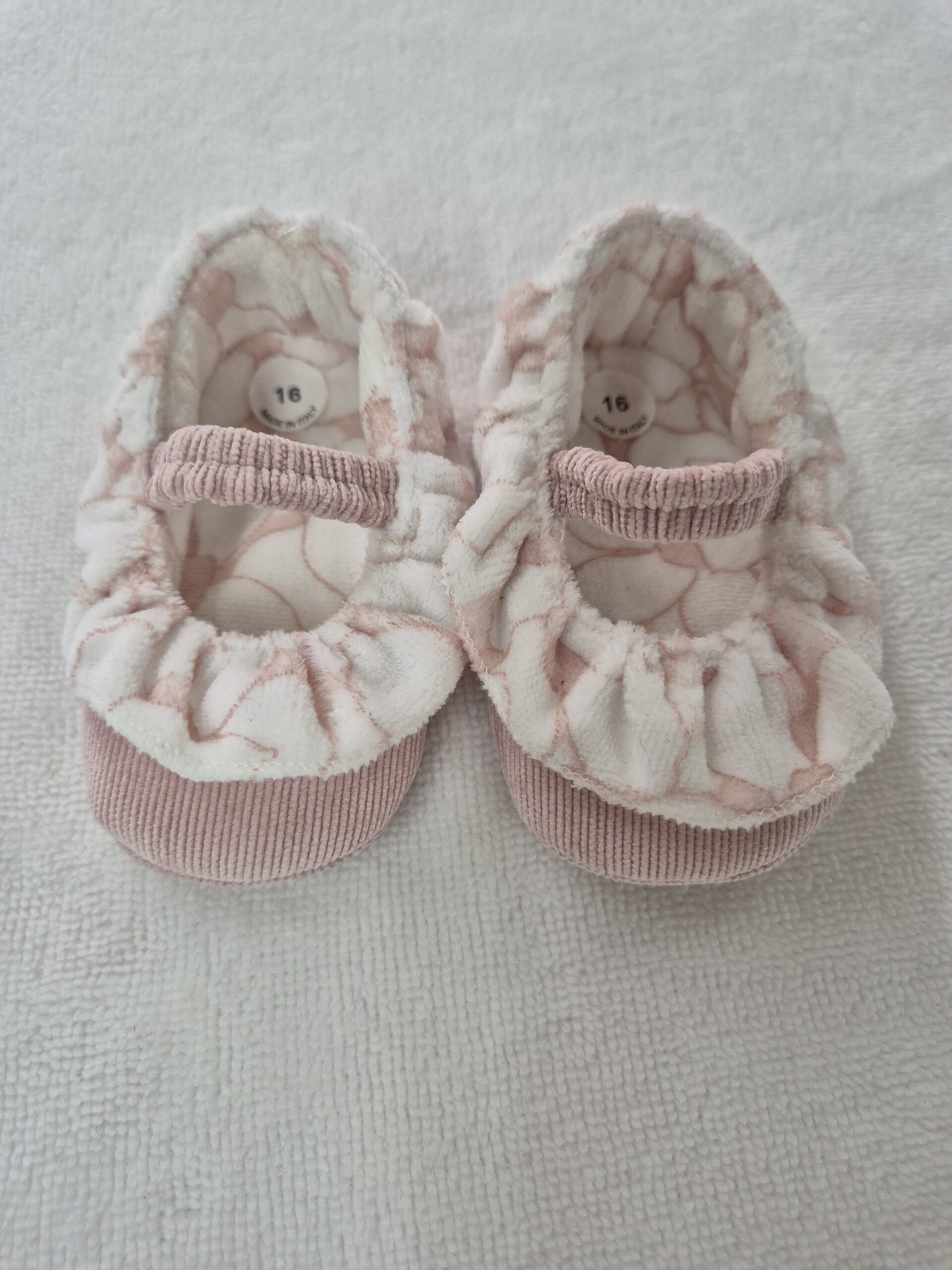 20251001_114244 Scarpe Babyvip n.18 - immagine 1