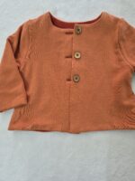 Completo 3 pezzi Babyvip - immagine 2
