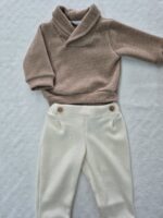 Completo due pezzi Babyvip T17-6 mesi