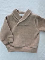 Completo due pezzi Babyvip T17-6 mesi - immagine 3