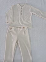 Completo due pezzi Babyvip T17Bis