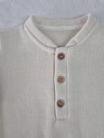Completo due pezzi Babyvip T17Bis - immagine 2