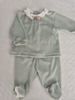Coordinato Babyvip T17 - immagine 6