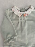 Coordinato Babyvip T17 - immagine 5