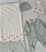 Coordinato Babyvip T17