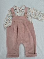 Completo due pezzi Babyvip T40