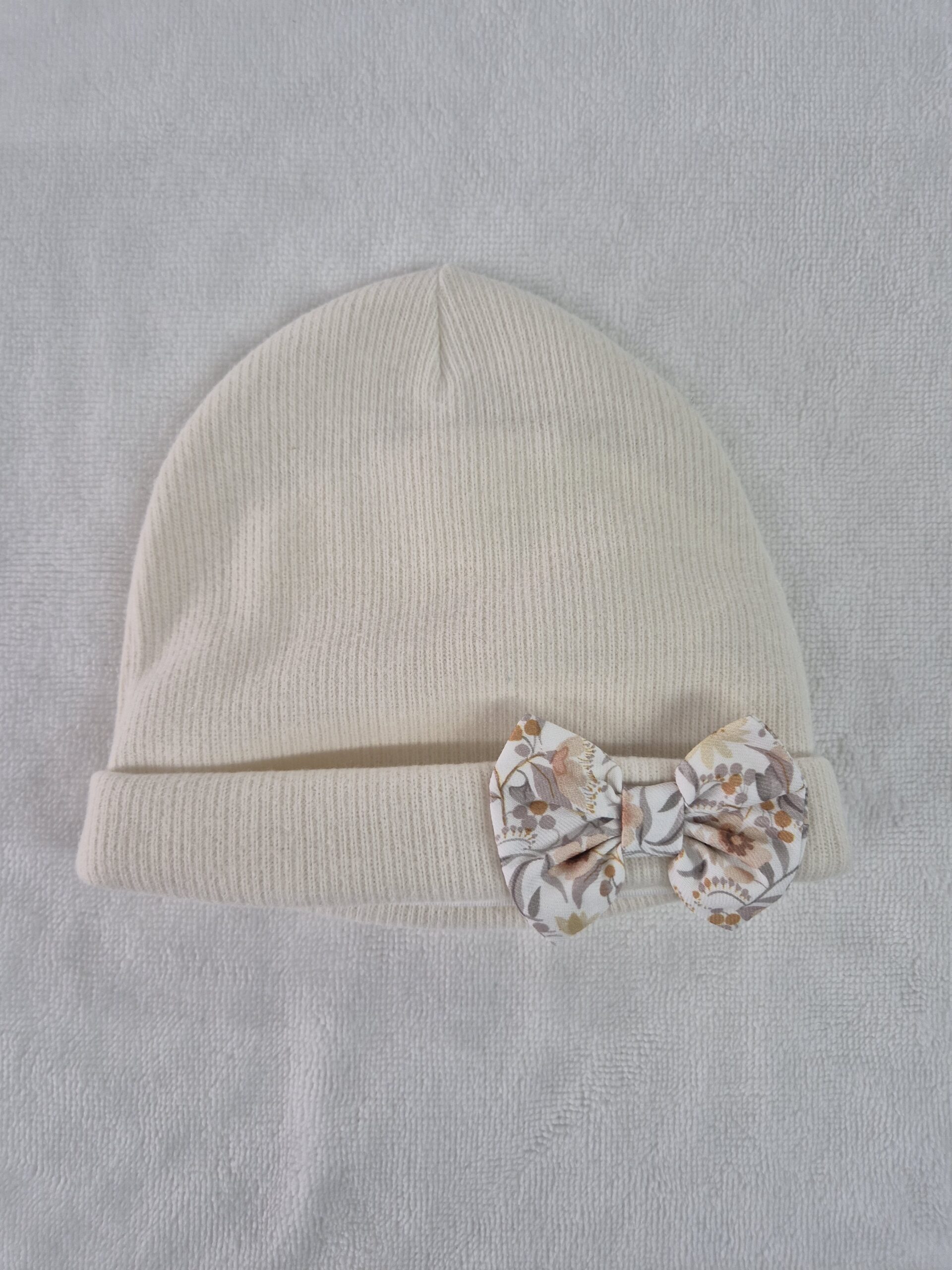 20251002_094449 Cappello Babyvip T1796/02 - immagine 1
