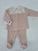 Completo due pezzi Babyvip T3852/55