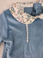Completo due pezzi Babyvip T3846/57 - immagine 2