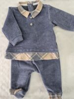 Coordinato Babyvip T40 RDS - immagine 5