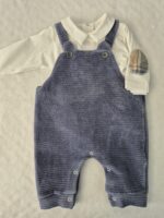 Completo due pezzi Babyvip T4034