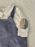 Completo due pezzi Babyvip T4034 - immagine 3