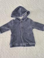 Giacca Babyvip T4035/24
