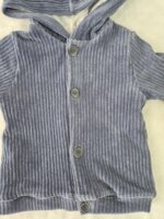 Giacca Babyvip T4035/24 - immagine 2