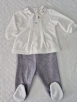 Coordinato Babyvip T3839 RDS - immagine 3