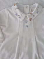 Coordinato Babyvip T3839 RDS - immagine 2