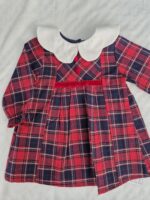 Vestitino Babyvip T4131/07