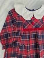 Vestitino Babyvip T4131/07 - immagine 2