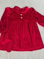 Vestitino Babyvip T1283/29