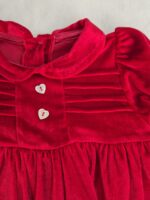 Vestitino Babyvip T1283/29 - immagine 2