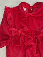 Tutina Babyvip T2506/07 - immagine 2