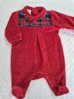 Coordinato Babyvip T41 - immagine 4