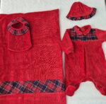 Coordinato Babyvip T41