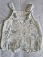 Pagliaccetto T2842/26 6 mesi - immagine 2