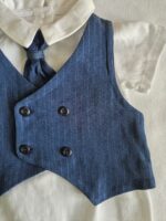 Pagliaccetto T2240/08 1 mese - immagine 2